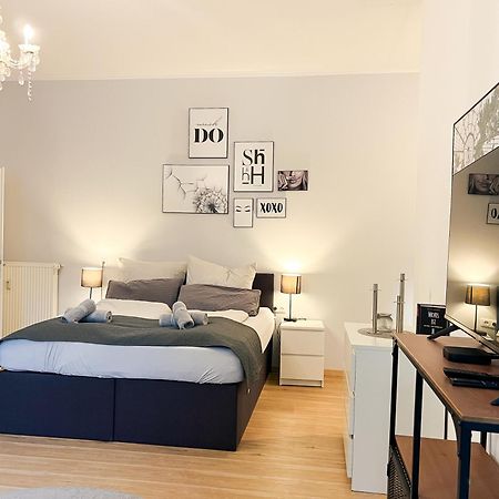 Qonroom - As Individual As You - Oeynhausen City Бад-Эйнхаузен Экстерьер фото