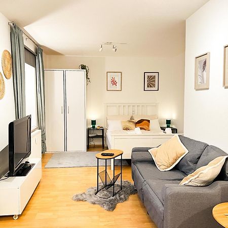 Qonroom - As Individual As You - Oeynhausen City Бад-Эйнхаузен Экстерьер фото