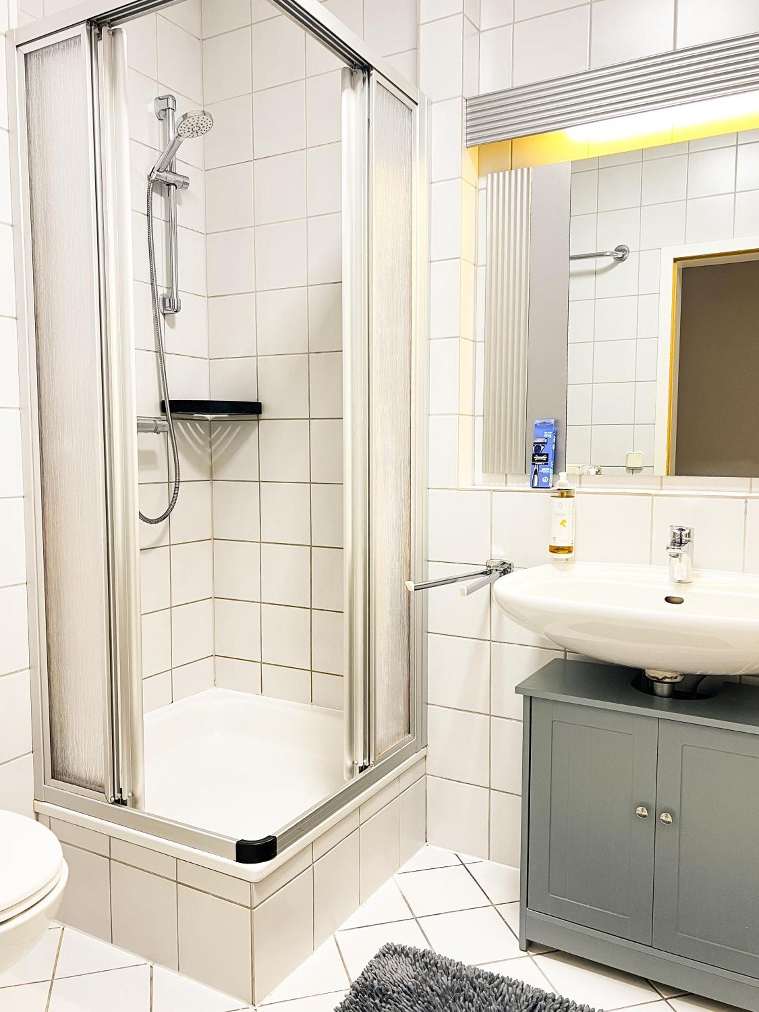 Qonroom - As Individual As You - Oeynhausen City Бад-Эйнхаузен Экстерьер фото