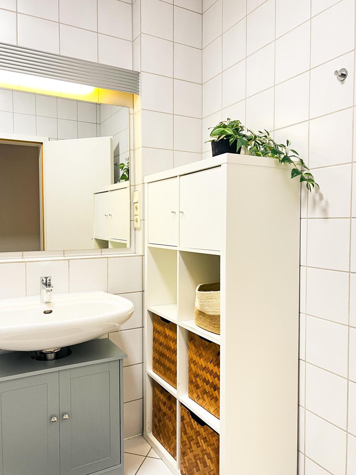 Qonroom - As Individual As You - Oeynhausen City Бад-Эйнхаузен Экстерьер фото