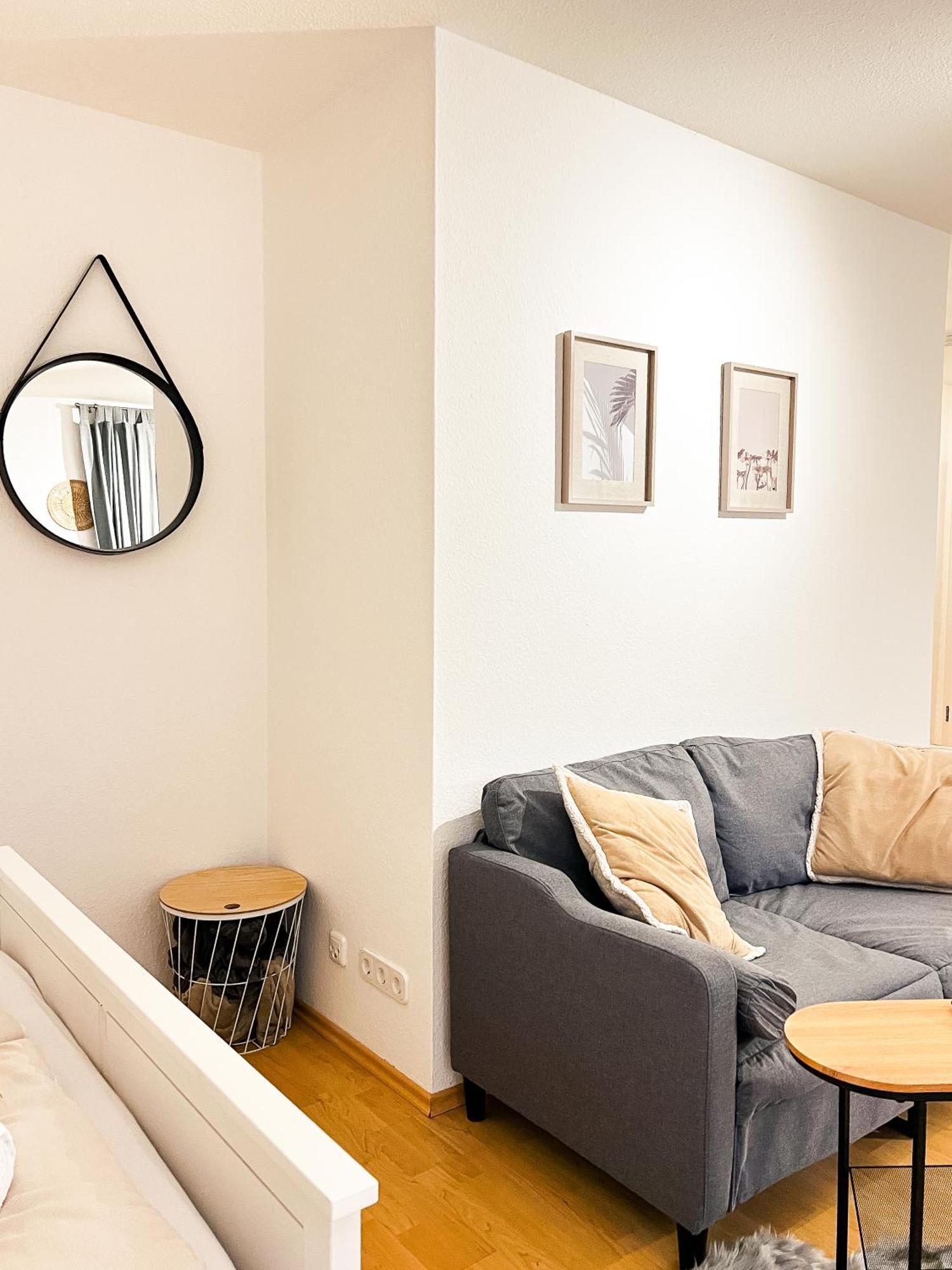 Qonroom - As Individual As You - Oeynhausen City Бад-Эйнхаузен Экстерьер фото